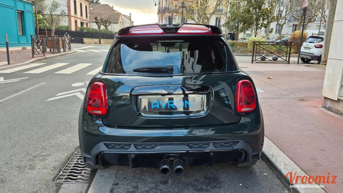 Mini Mini 2.0 230 JOHN COOPER WORKS BVA