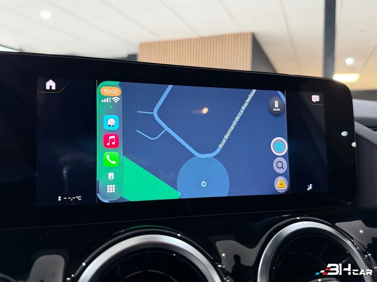 Mercedes Classe Gla - photo 15