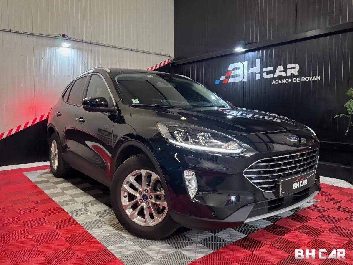 Image Ford Kuga