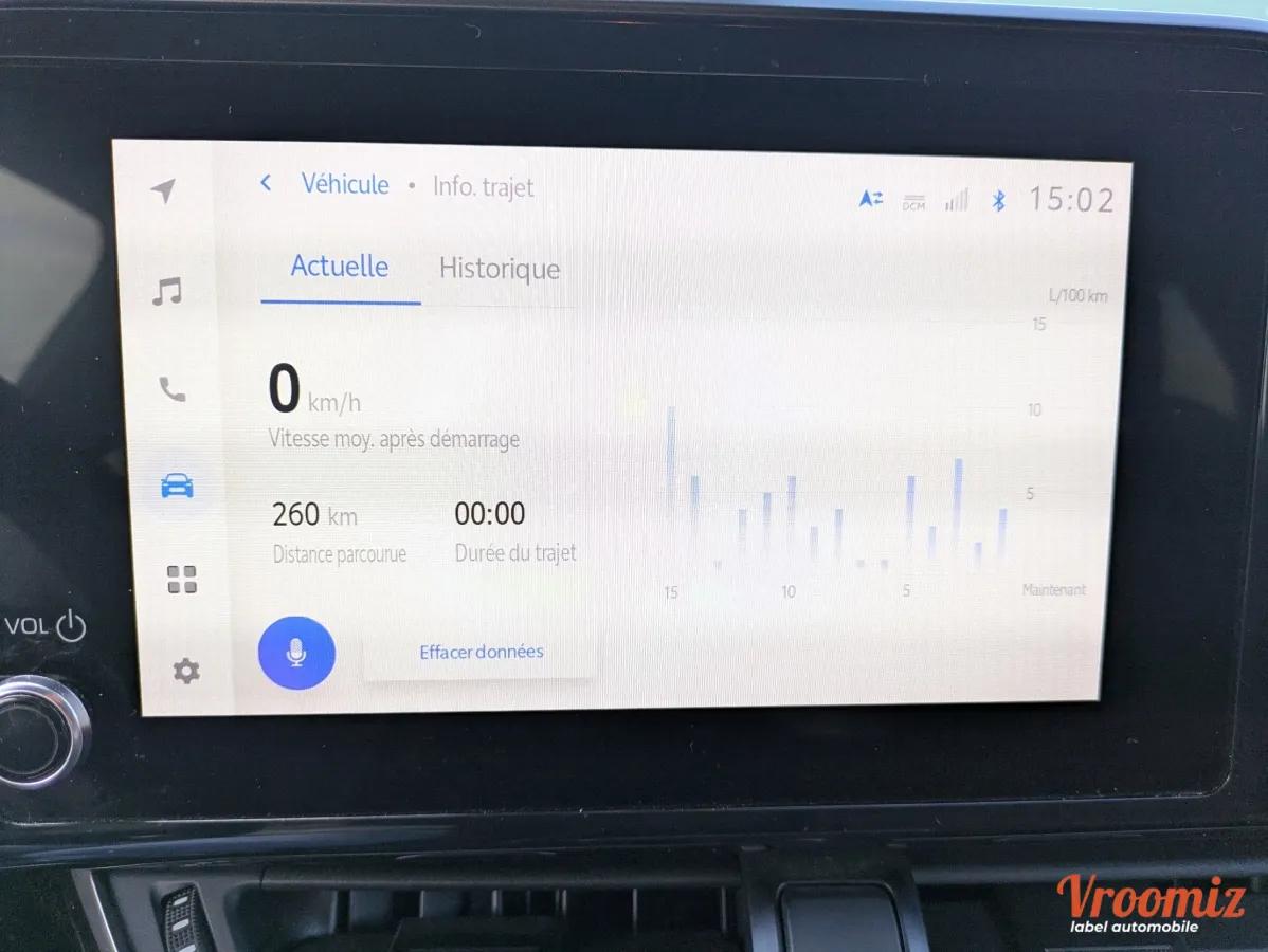 TOYOTA CH-R 1.8 EDITION 122 MY22