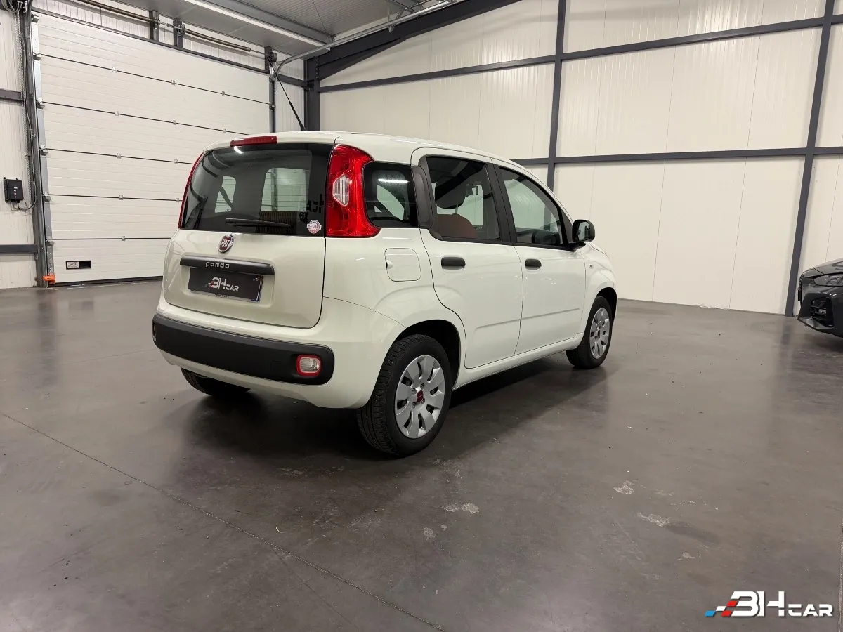Fiat Panda - photo 5
