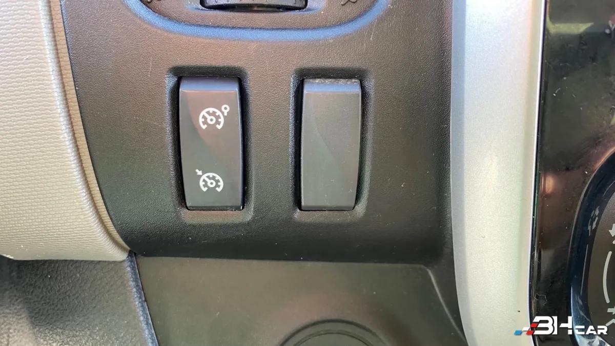 Aperçu indisponible de RENAULT Trafic Vu