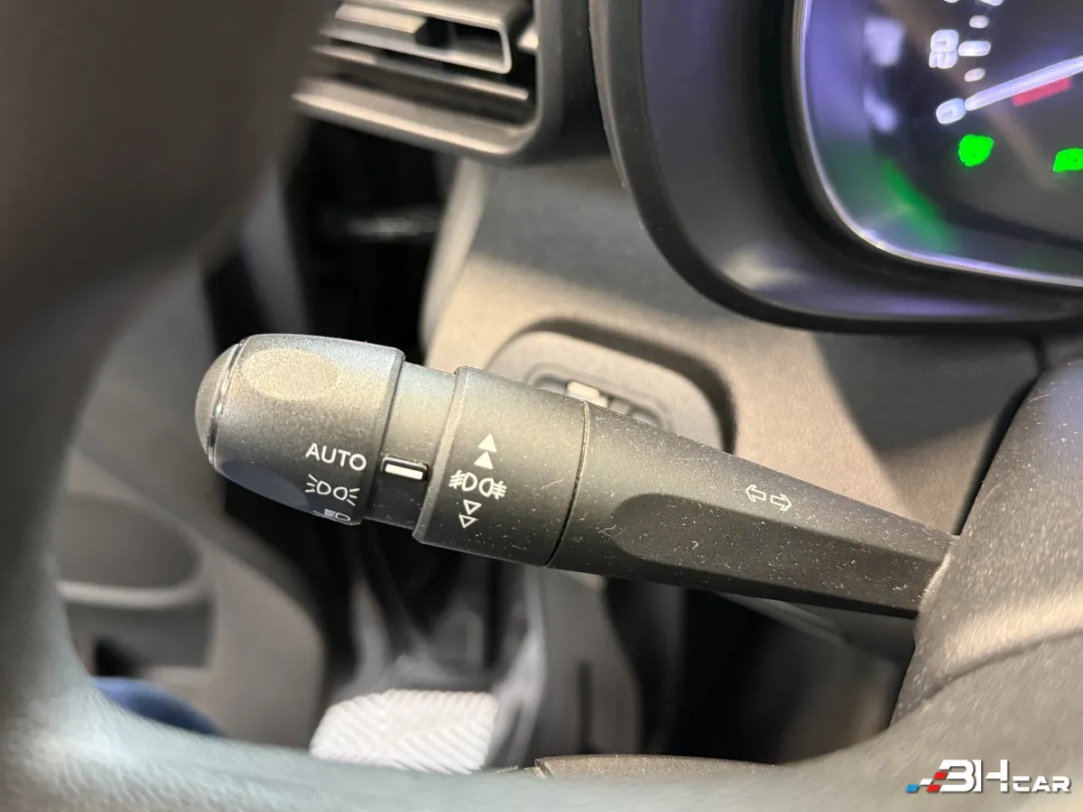 Citroen Berlingo - photo 16