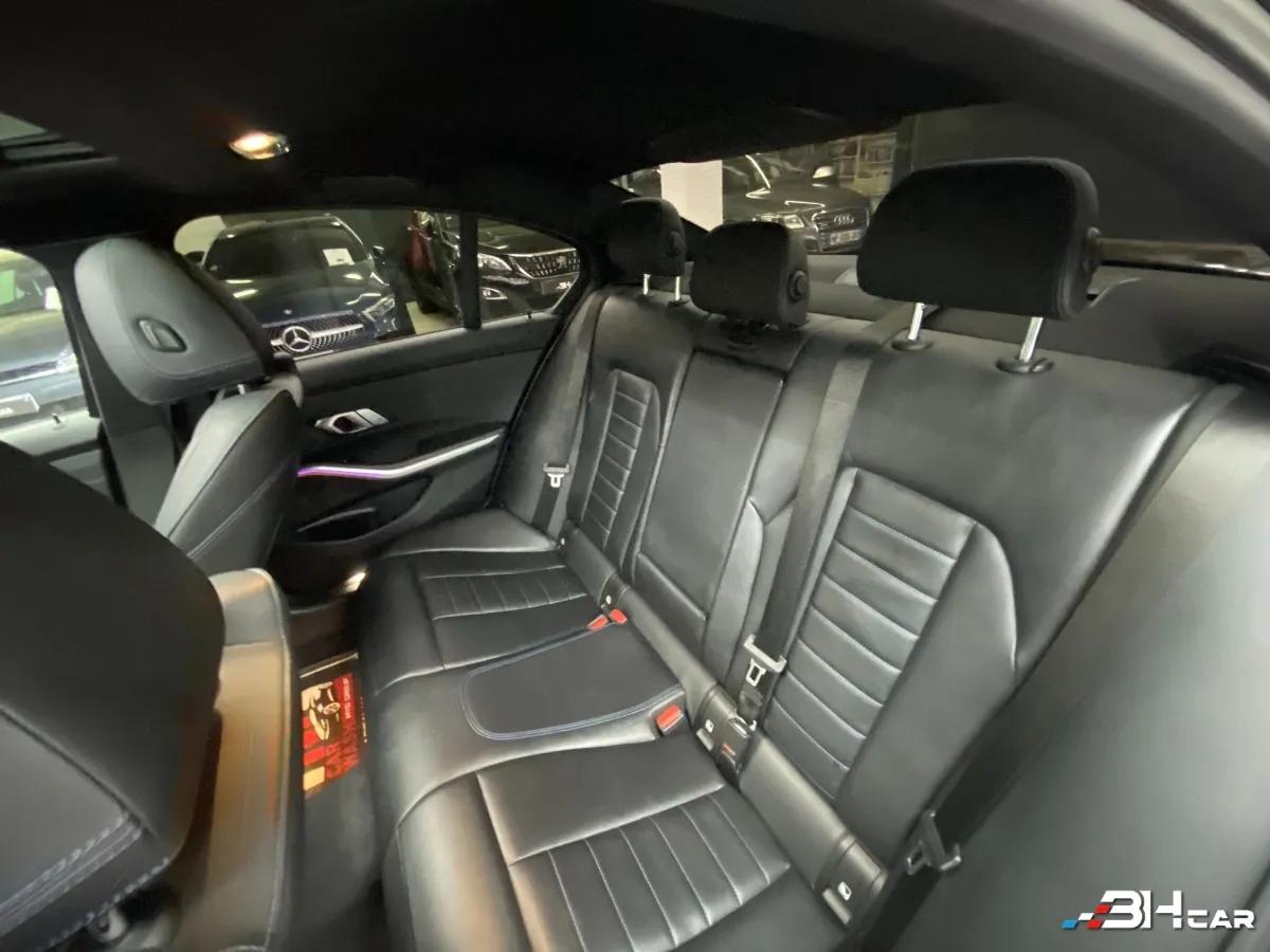 Aperçu indisponible de Bmw Série 3