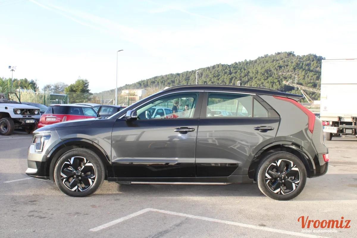 KIA NIRO 