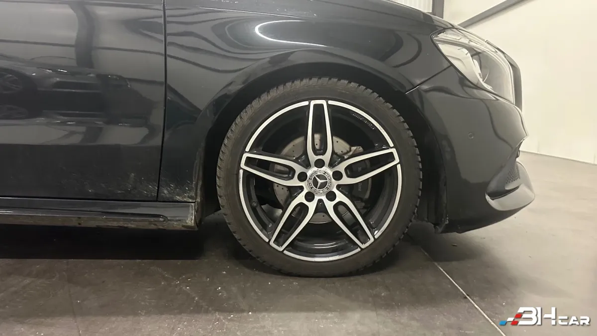Mercedes Classe A - photo 41