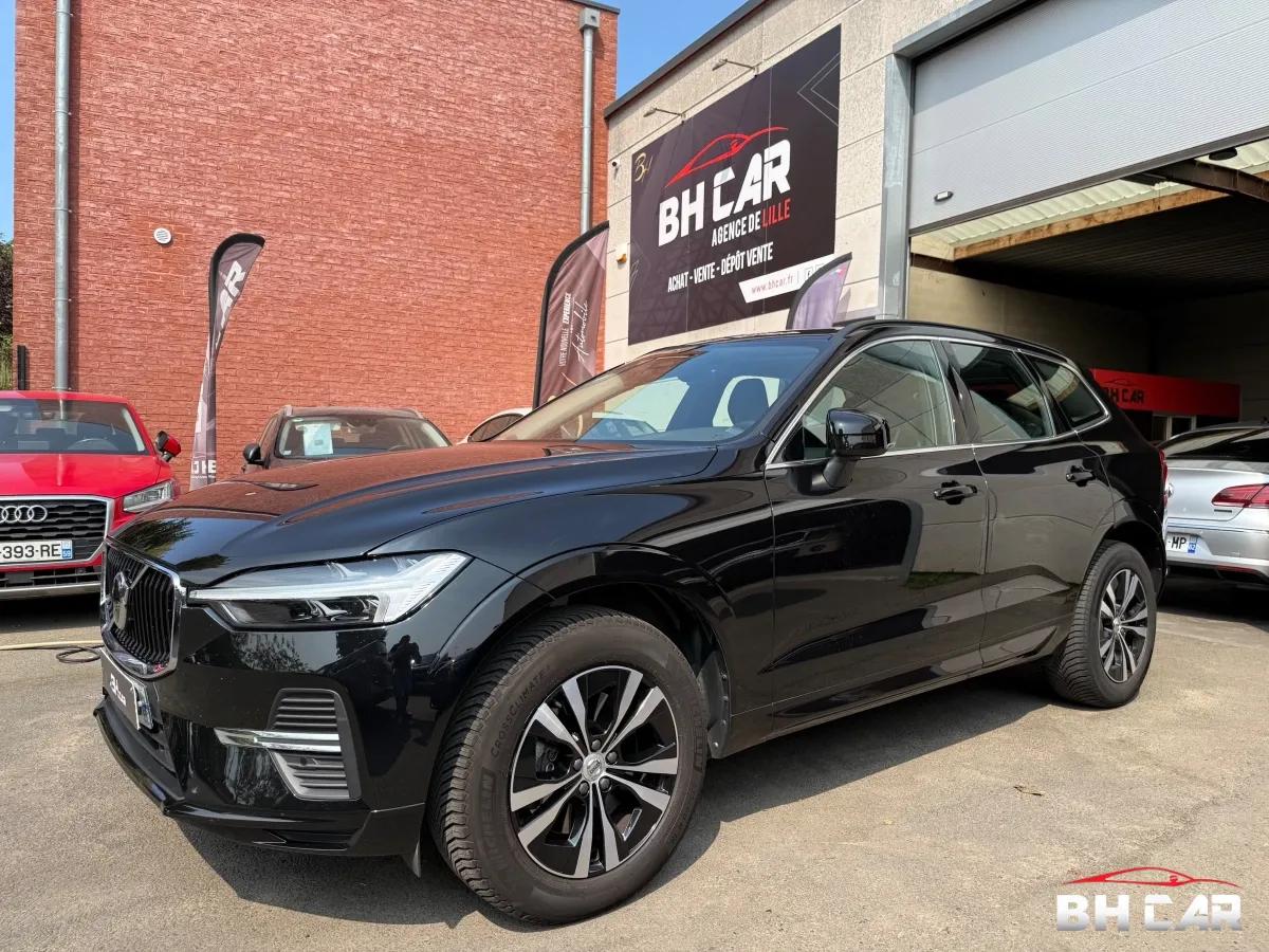 Image Volvo XC60