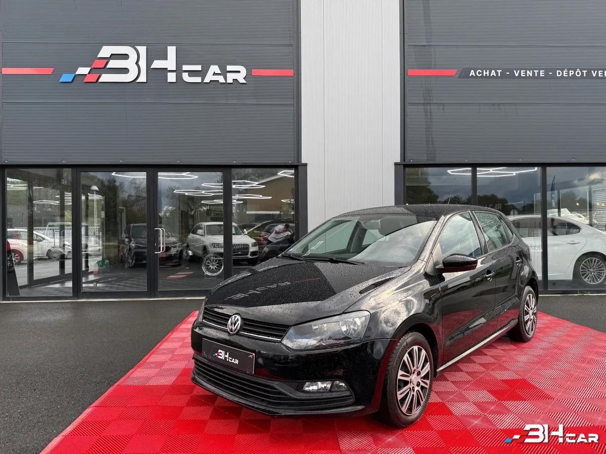 Image Volkswagen Polo