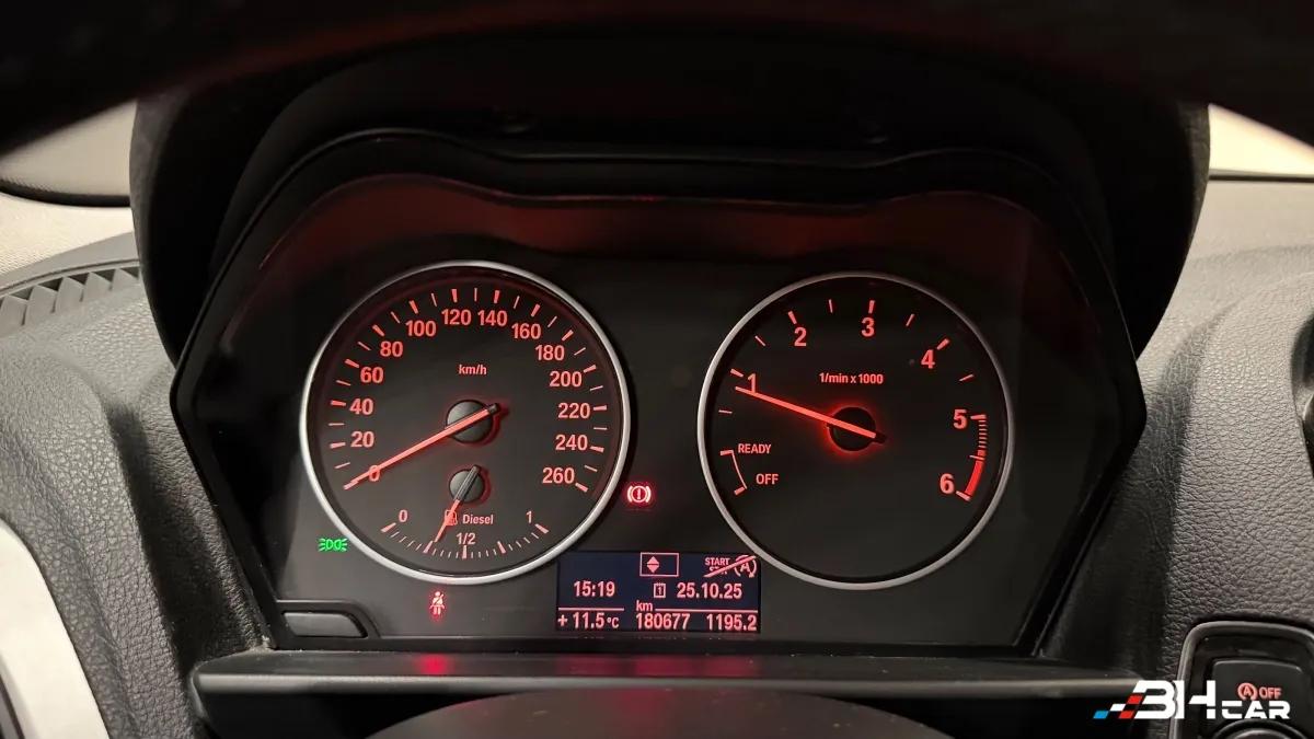 Aperçu indisponible de Bmw Série 1