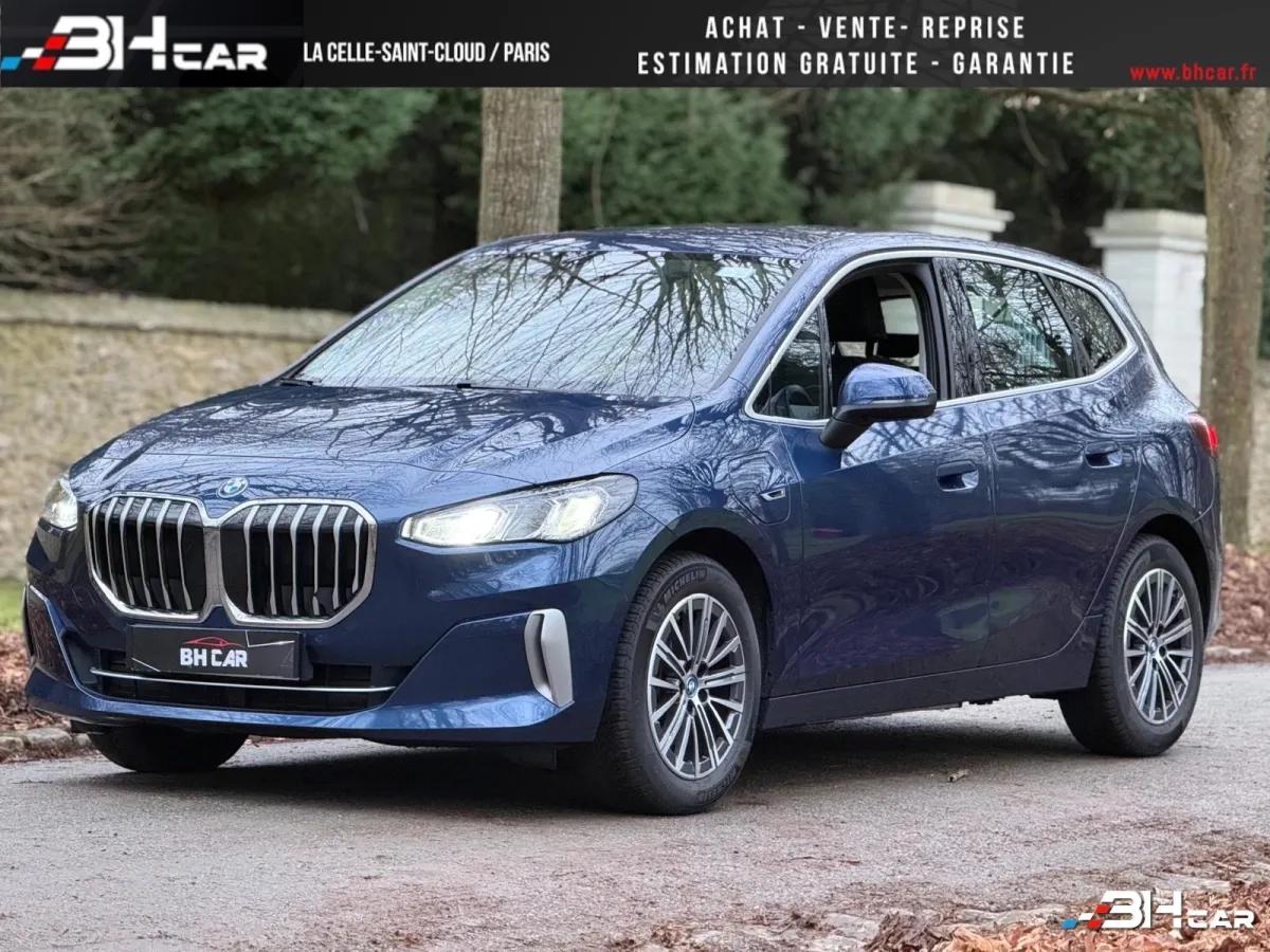 Image: Bmw Serie 2 (U06) 225e 245ch xDrive Business Design DKG7