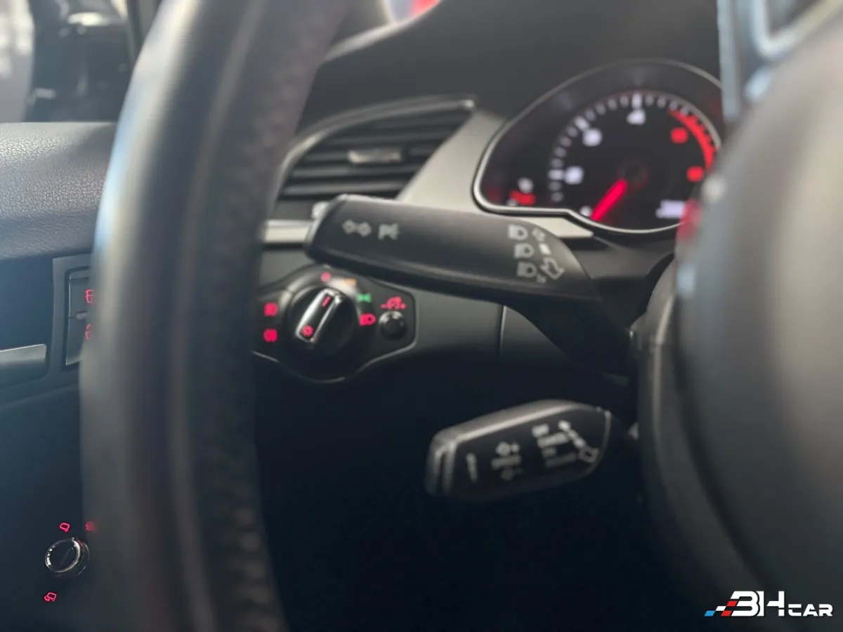 Audi A5 - photo 10