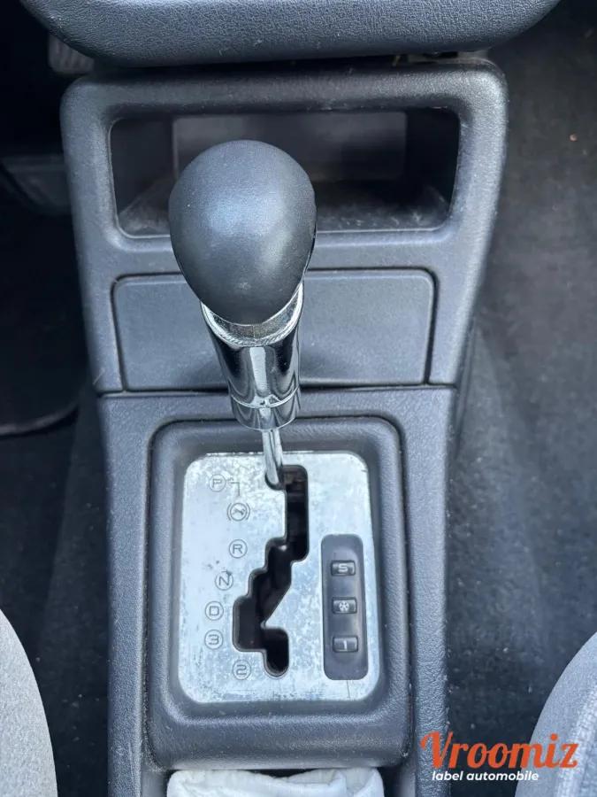 PEUGEOT 306 XSI 2.0l 16s 132cv - Garantie 12 Mois