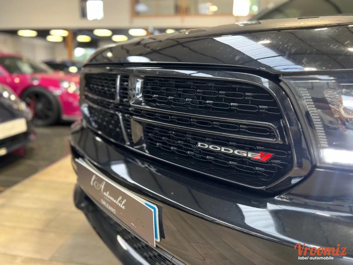 Dodge Durango 
