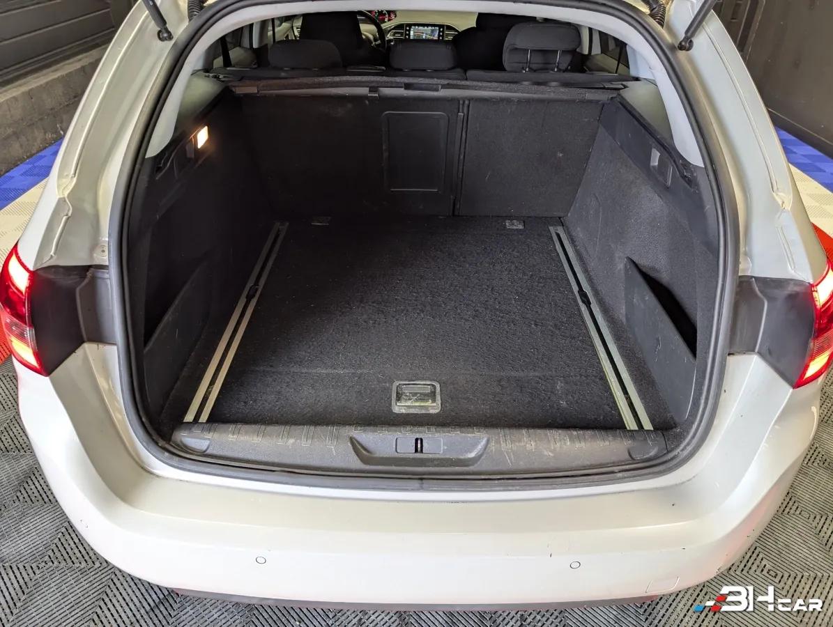 Aperçu indisponible de Peugeot 308
