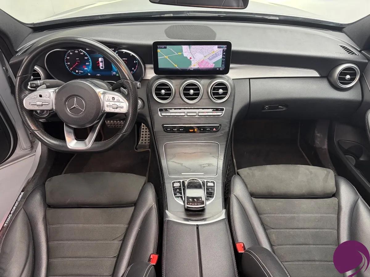 Mercedes Classe C