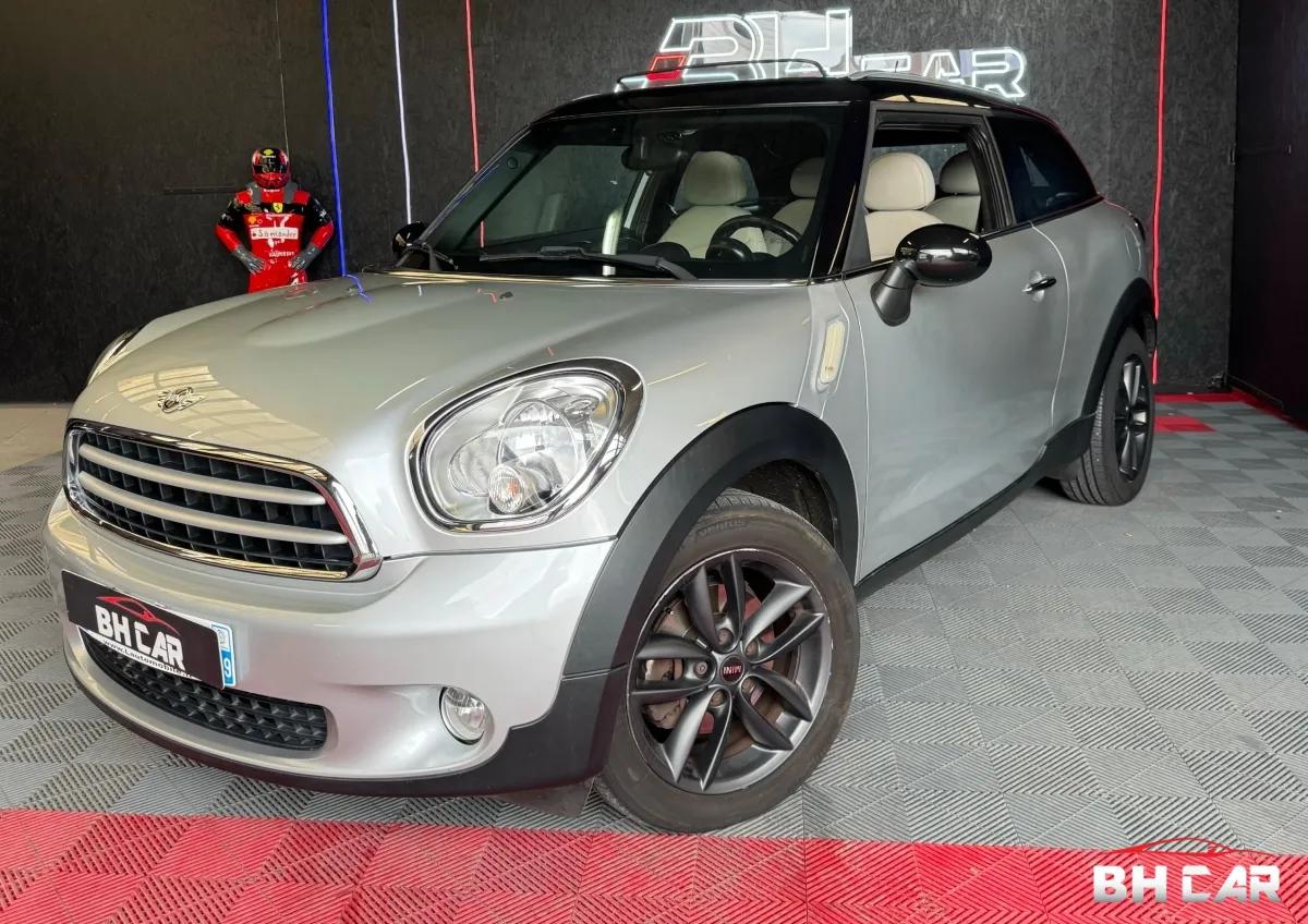 Image Mini Paceman