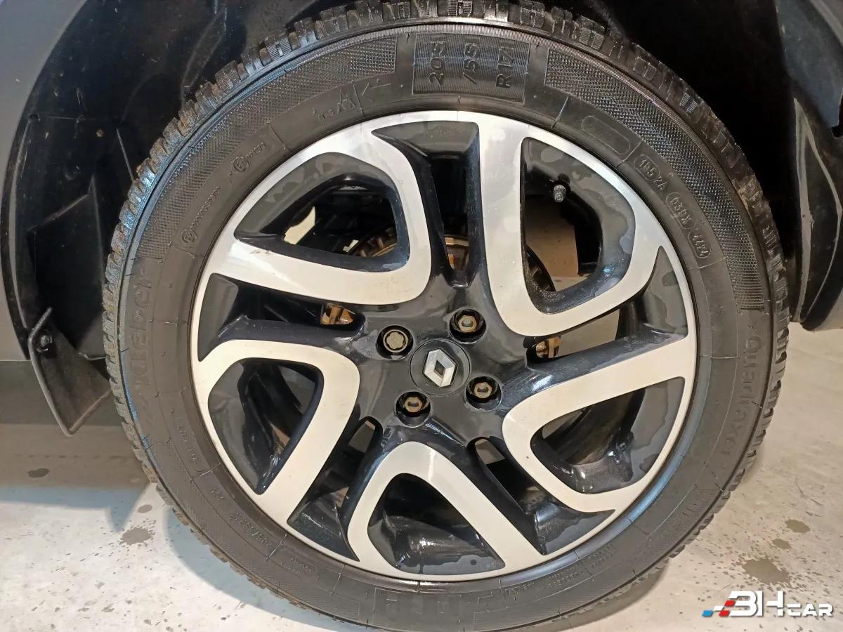 Aperçu indisponible de RENAULT Captur