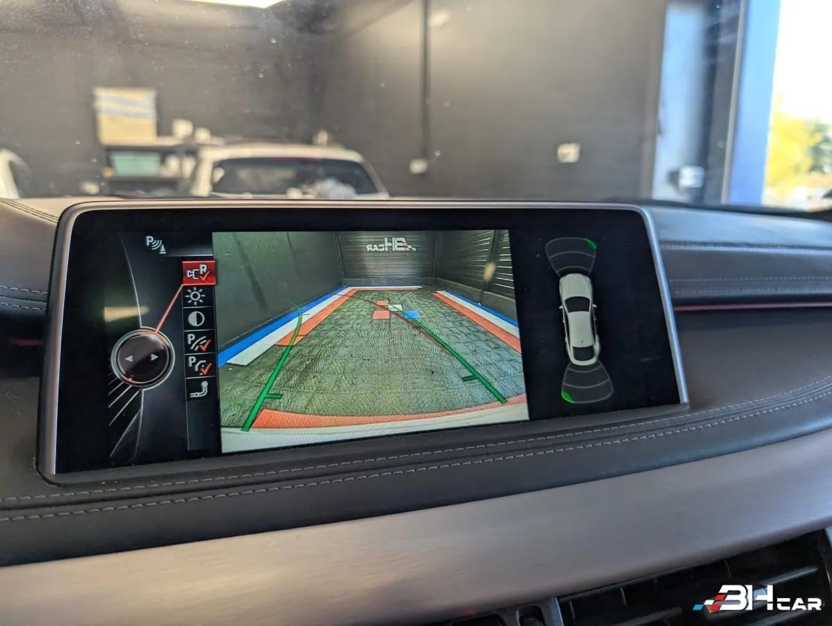 Aperçu indisponible de Bmw X6