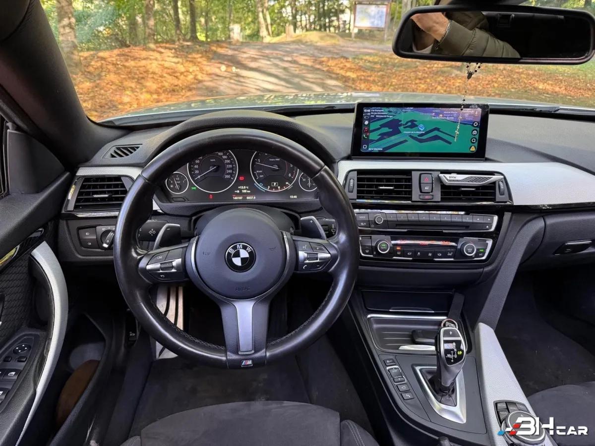 Aperçu indisponible de Bmw Série 4