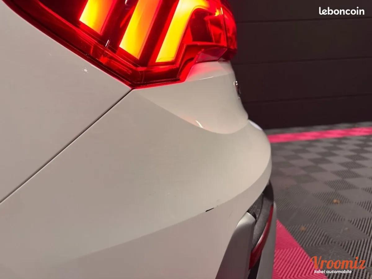 Audi Q3 SPORTBACK 2.0 35 TDI 150 S-LINE S-TRONIC BVA