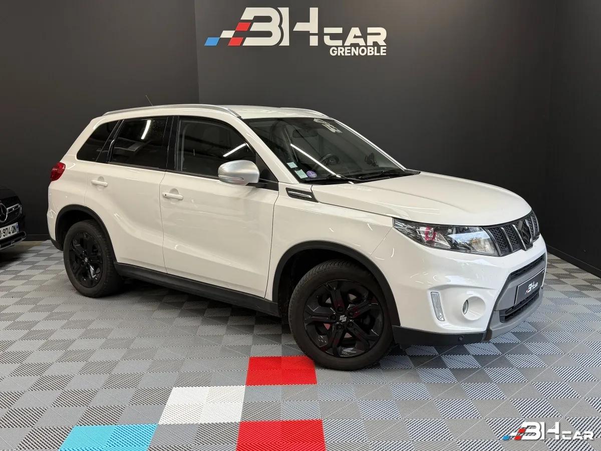 Image Suzuki Vitara