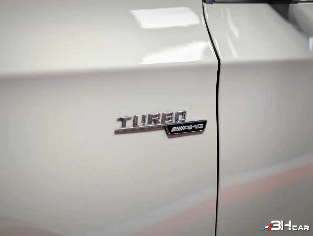 Aperçu indisponible de Mercedes-Benz Classe A