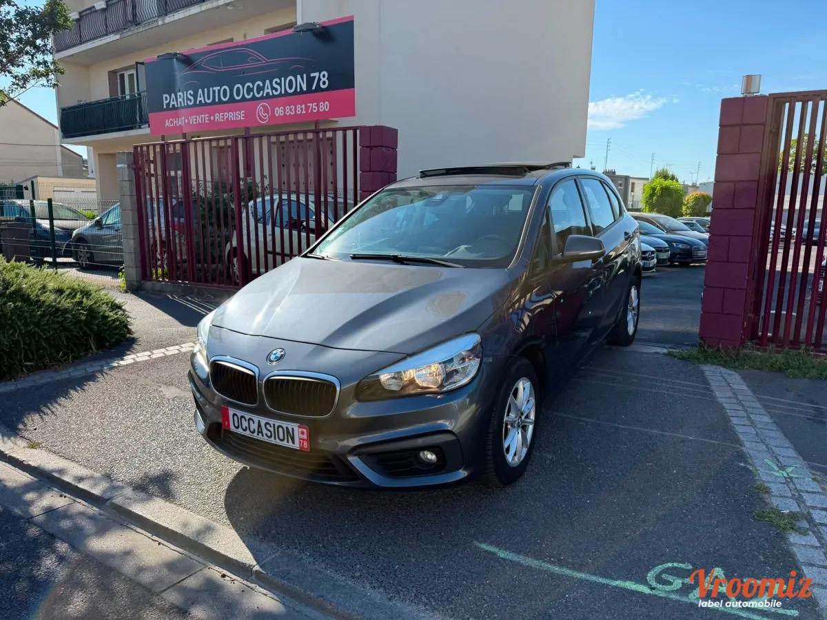 Bmw Série 2