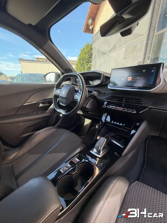 Peugeot 2008 - photo 10