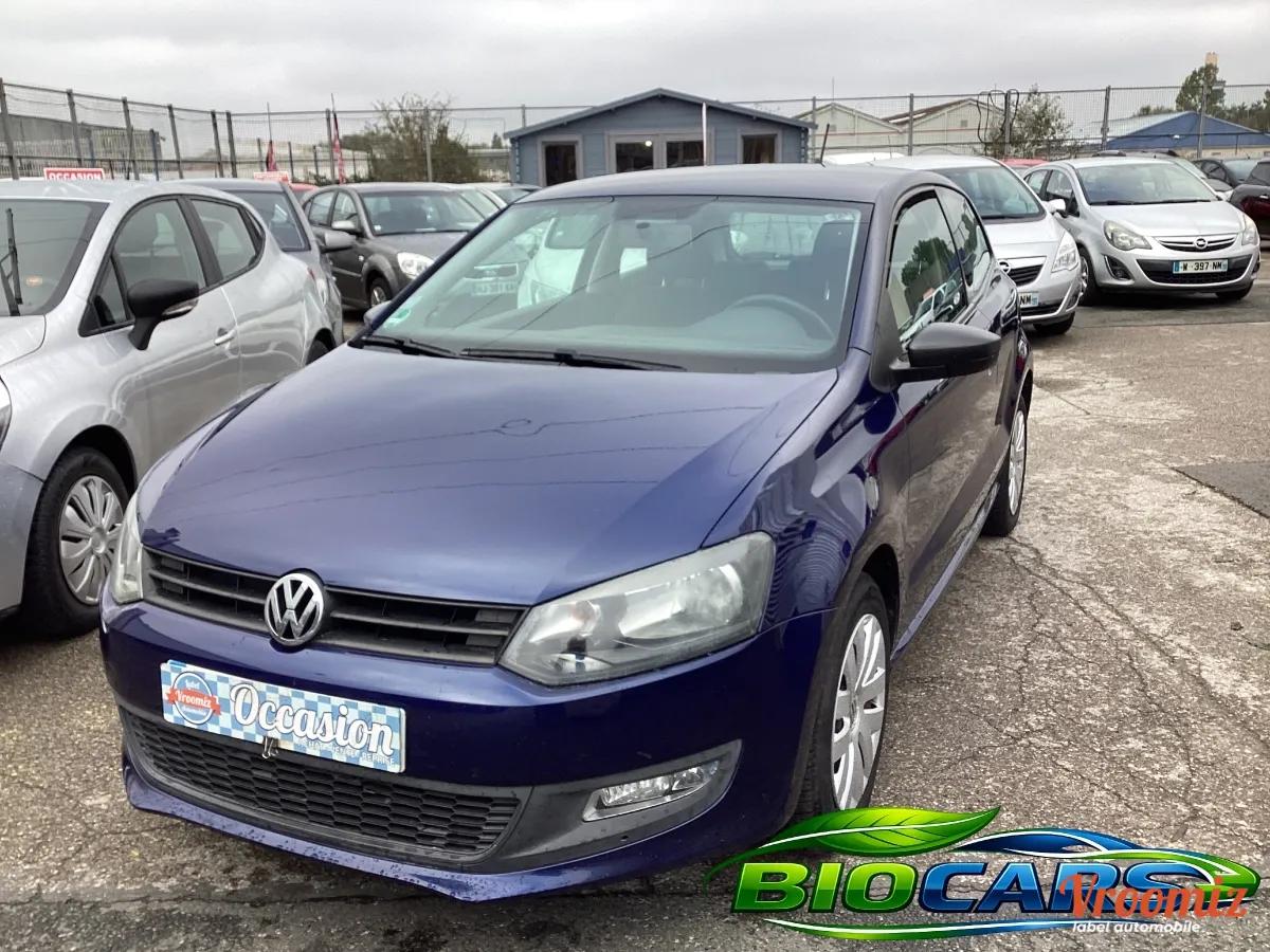 Volkswagen Polo 1.2 60 LIFE