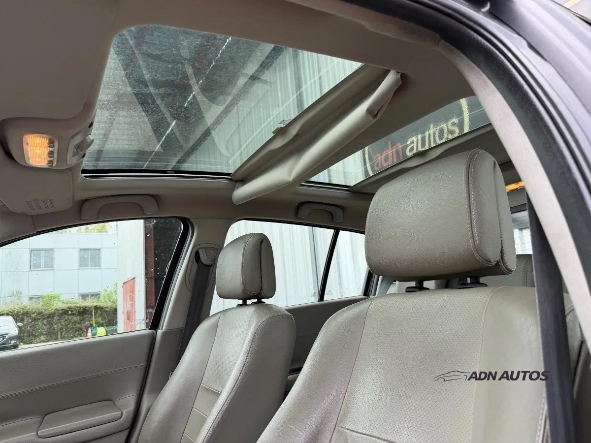 Renault Megane 1.6 115 LUXE PRIVILEGE