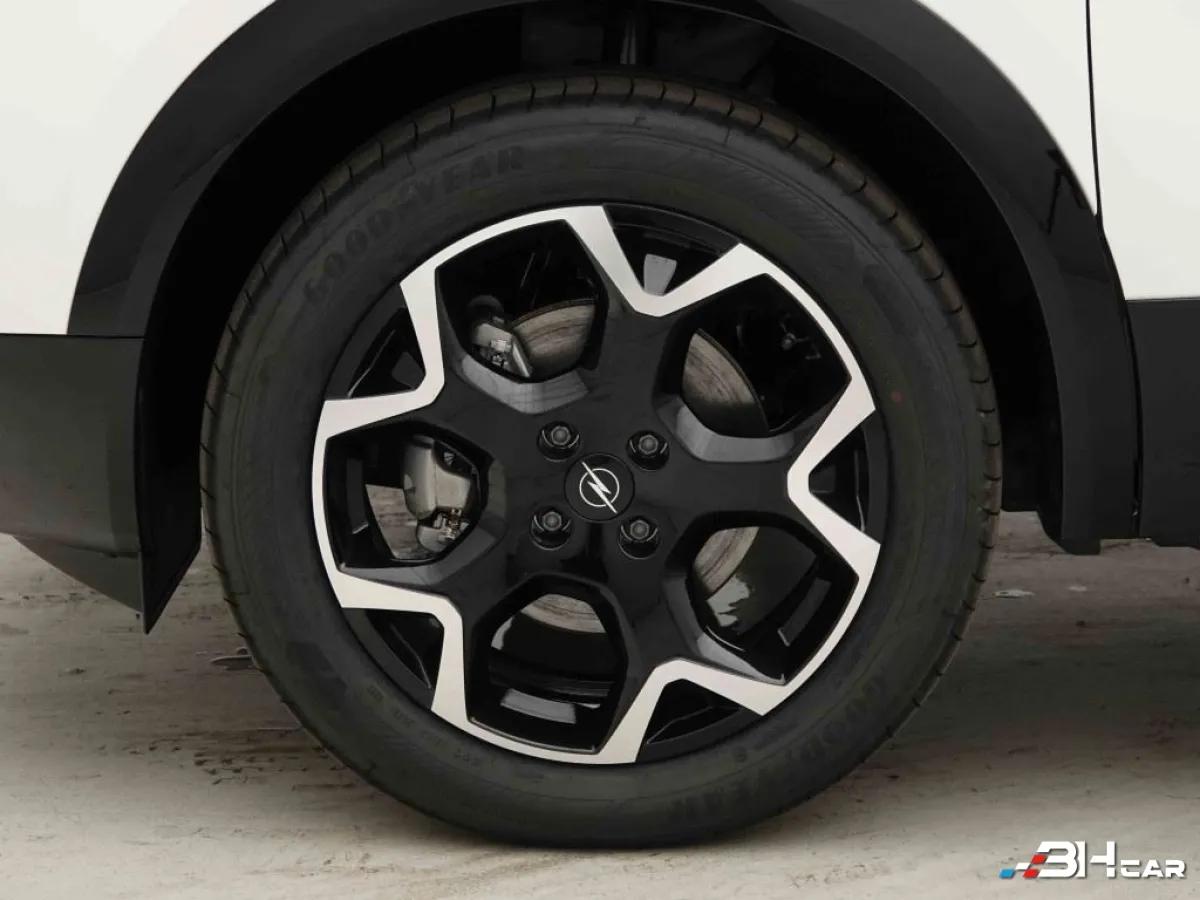 Opel Mokka - photo 8