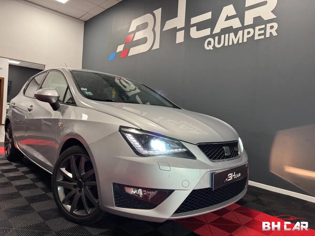 Image Seat Ibiza