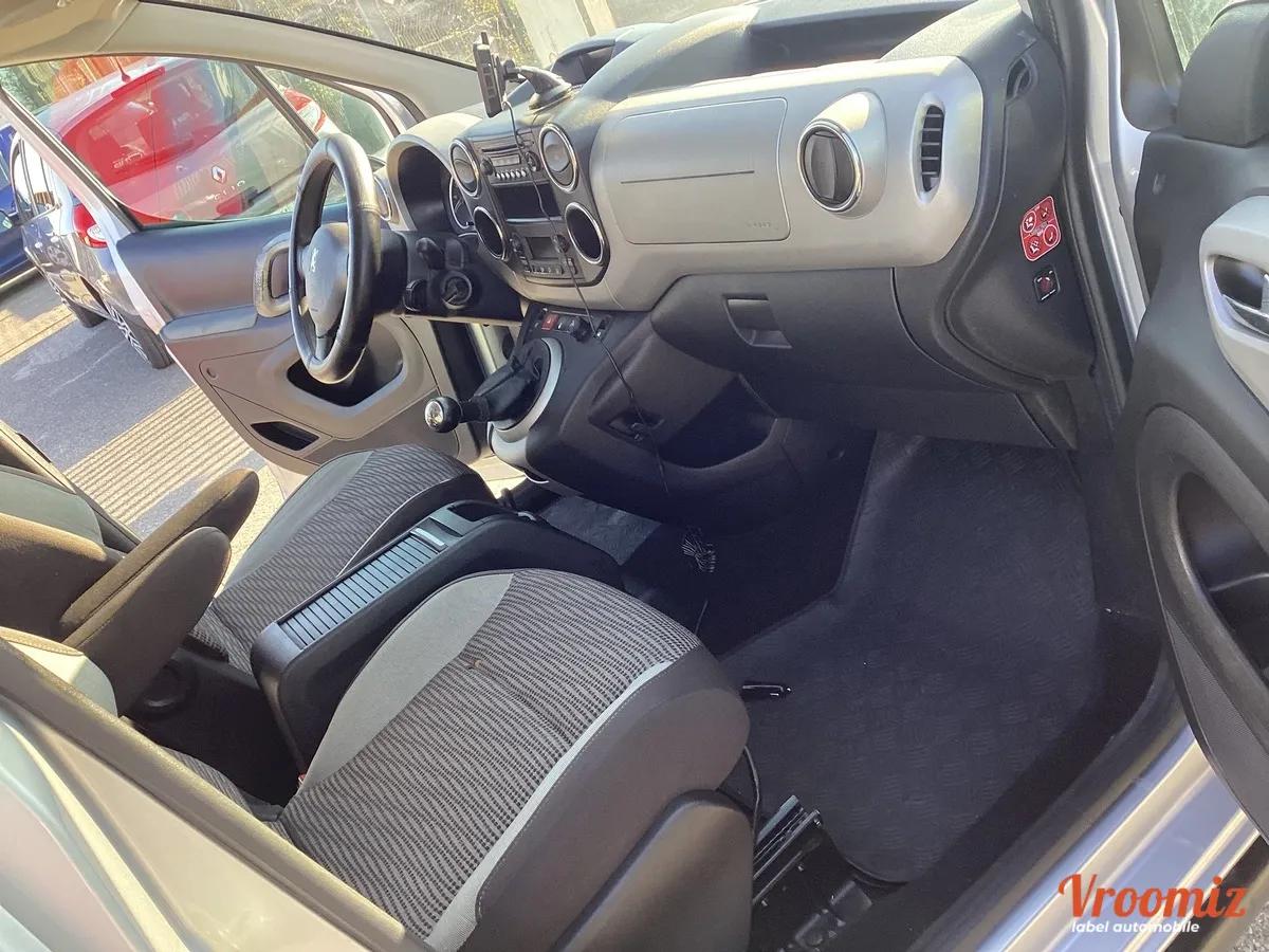 Peugeot Partner Tepee 