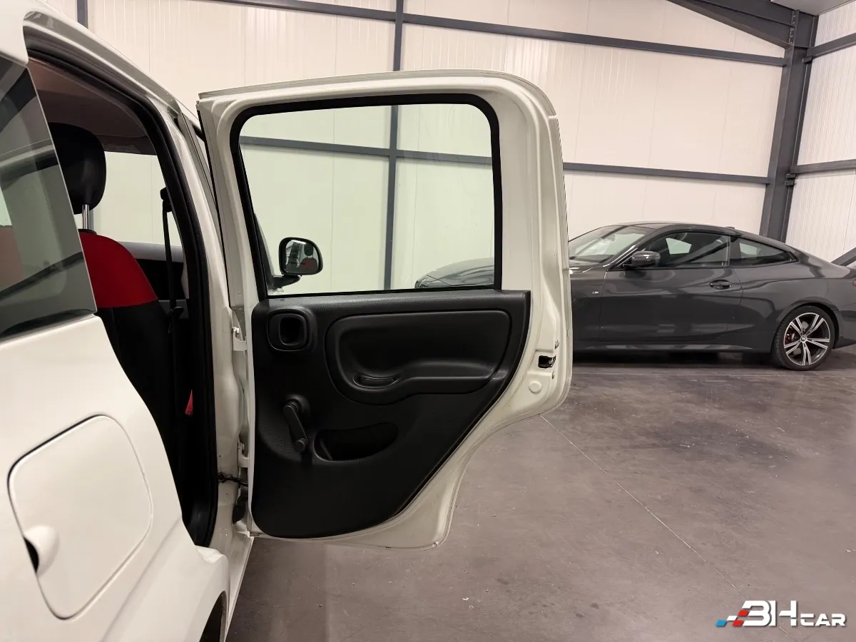 Fiat Panda - photo 15