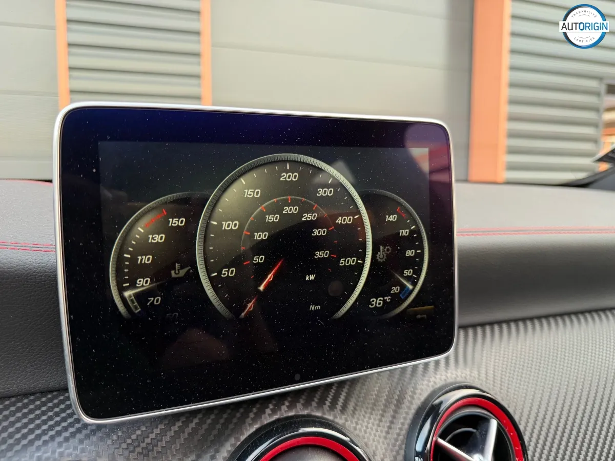 Mercedes Classe A - photo 23