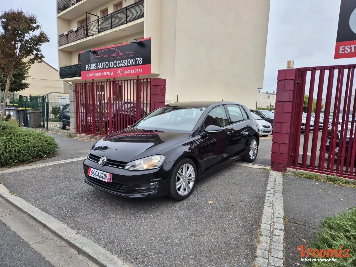 Photo du véhicule