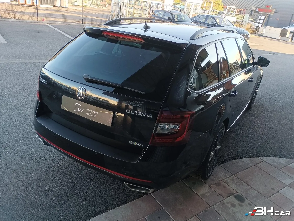 Skoda Octavia - photo 5