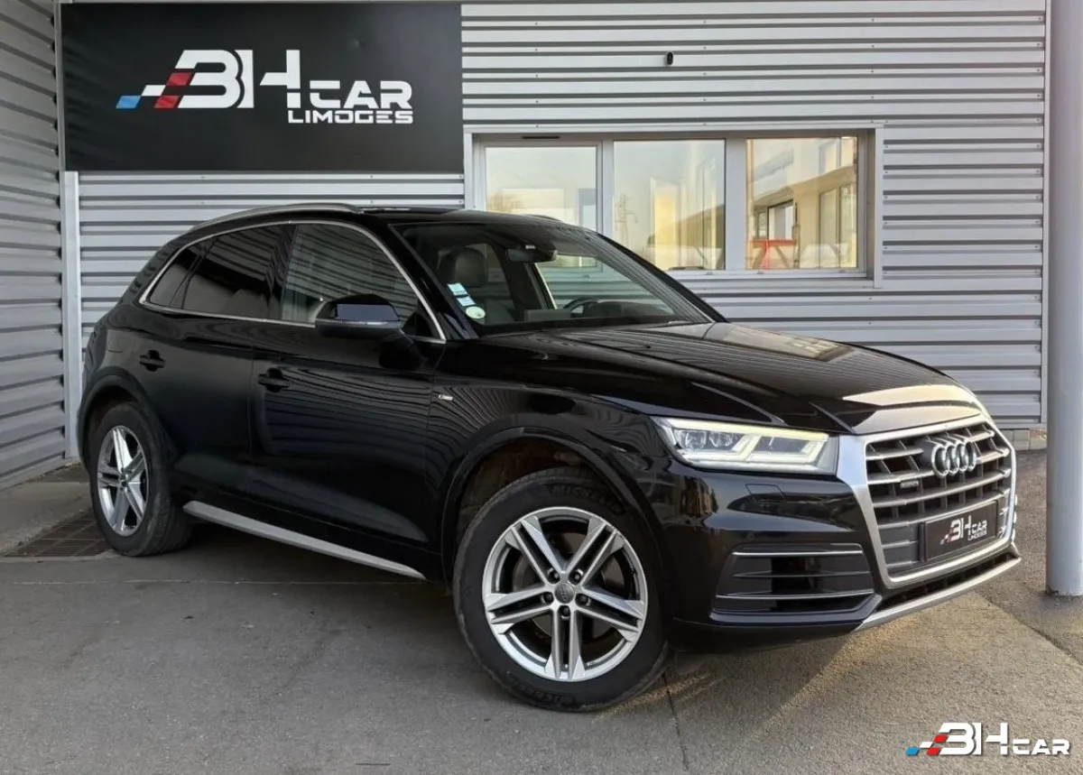 Audi Q5