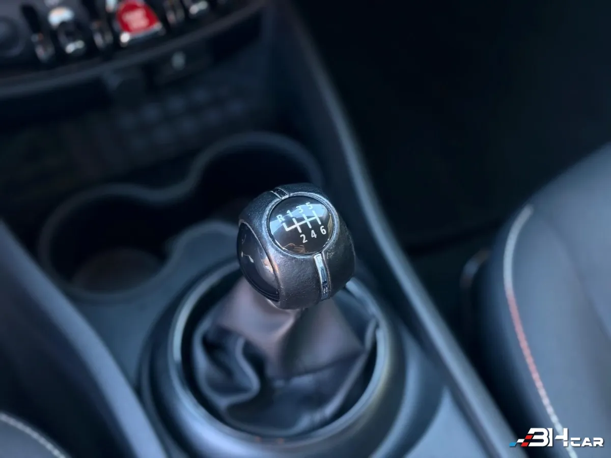 Mini Clubman - photo 20