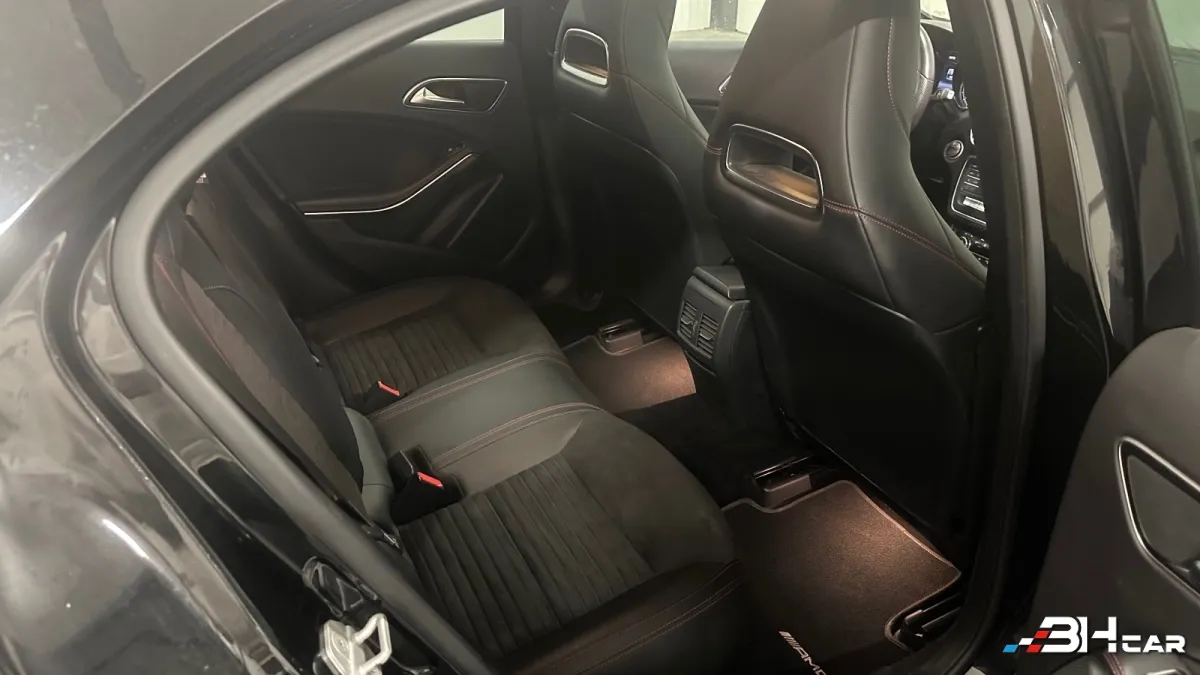 Mercedes Classe A - photo 25