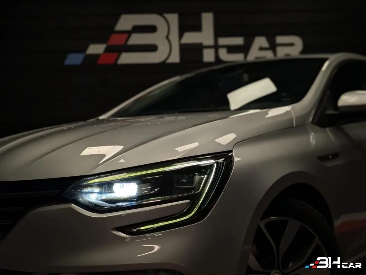Aperçu indisponible de RENAULT Megane