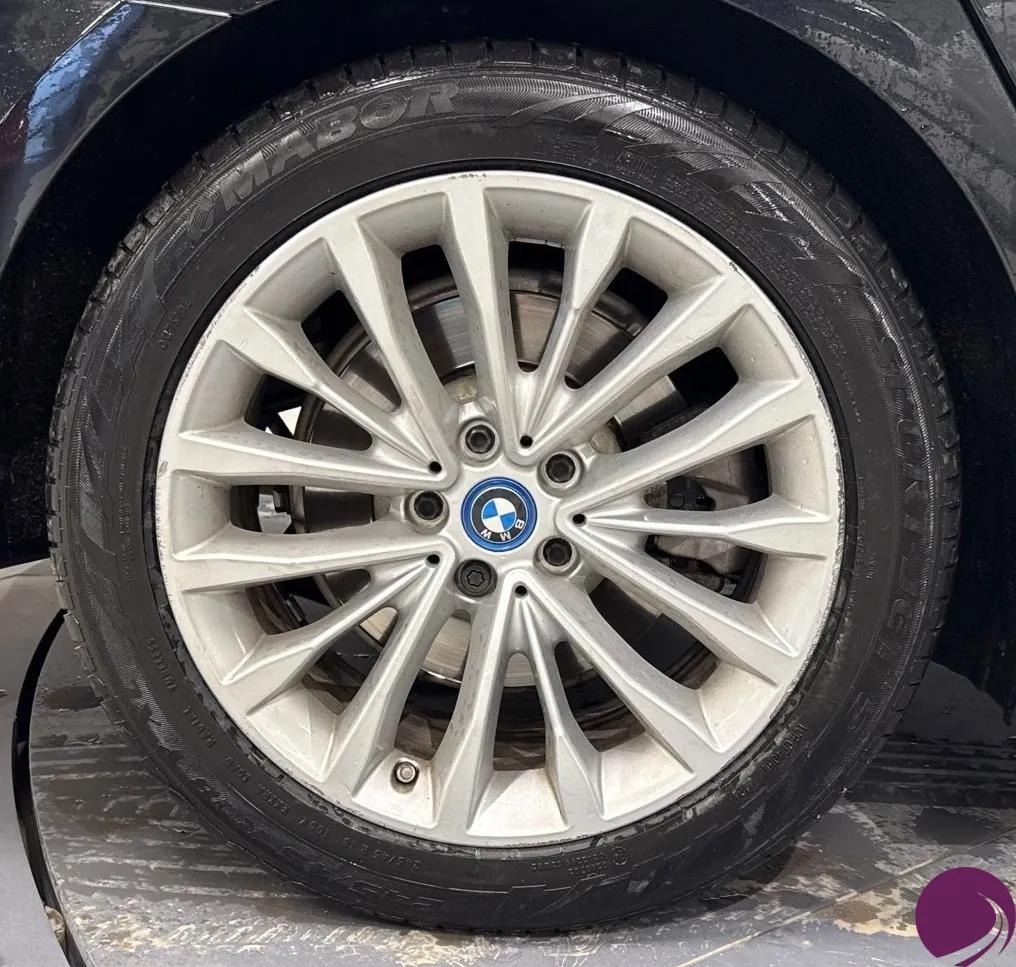 Bmw Serie 5