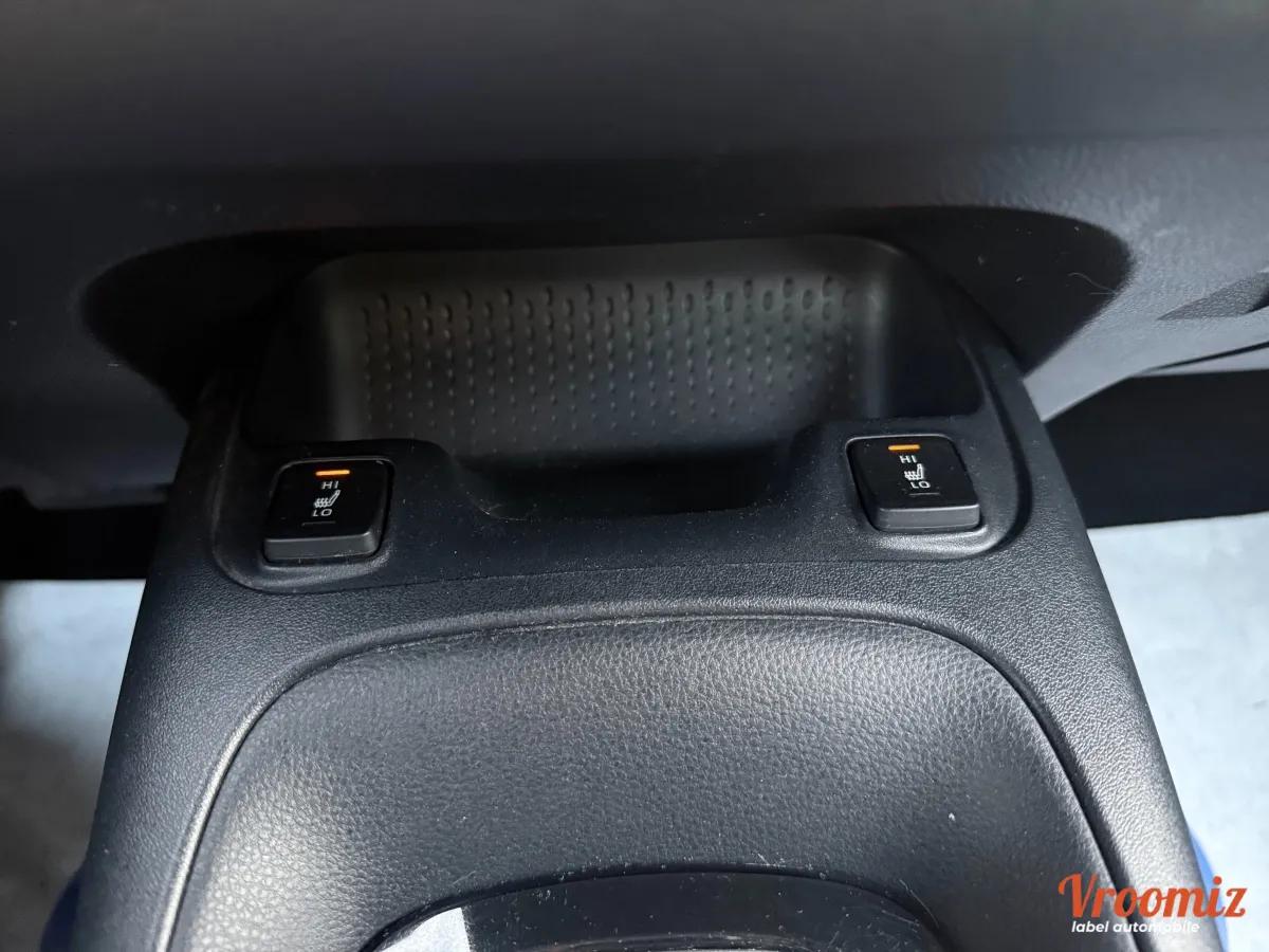 Toyota Corolla 1.8 122H 100 HYBRID FULL-HYBRID DYNAMIC BUSINESS BVA