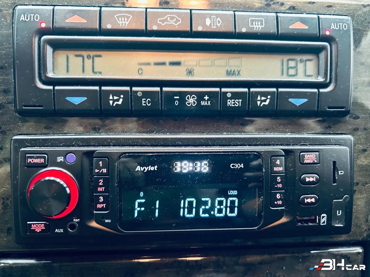 Aperçu indisponible de Mercedes-Benz Classe E