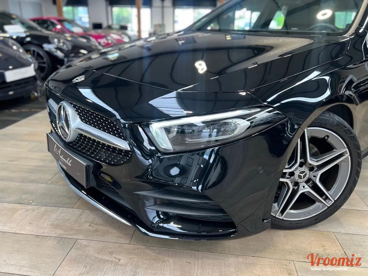 Mercedes Classe A 