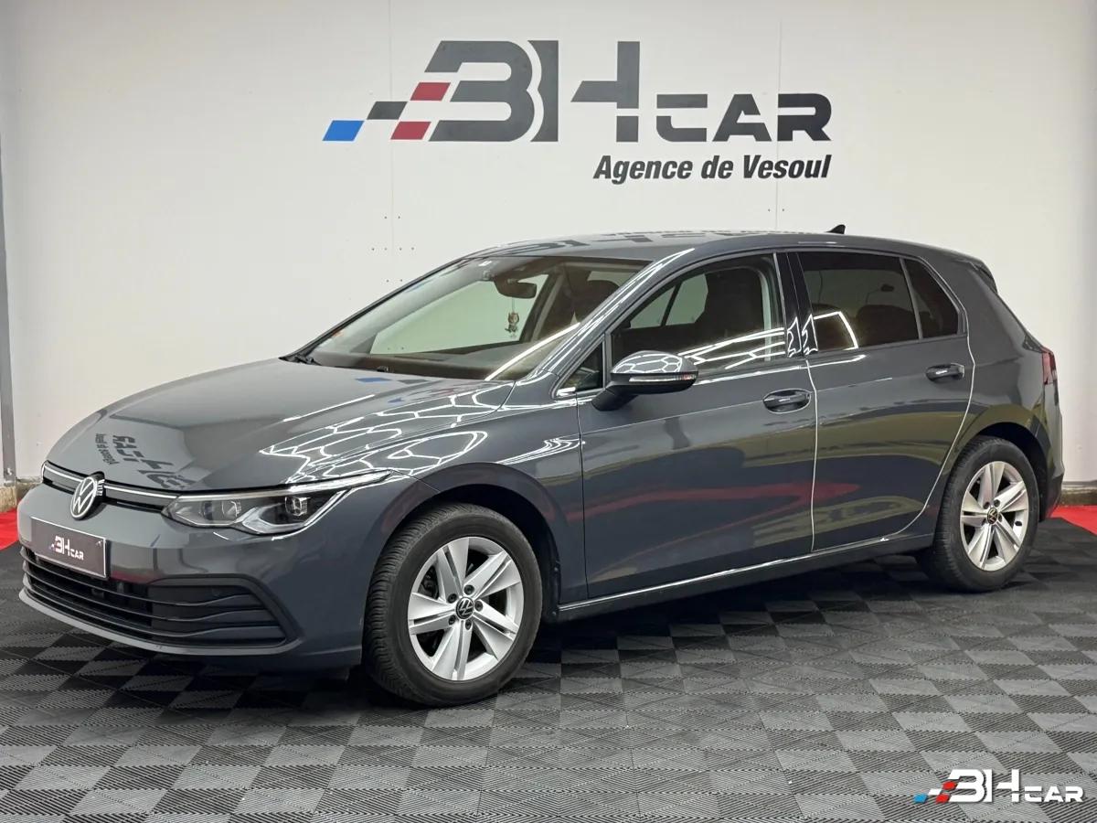 Image Volkswagen Golf