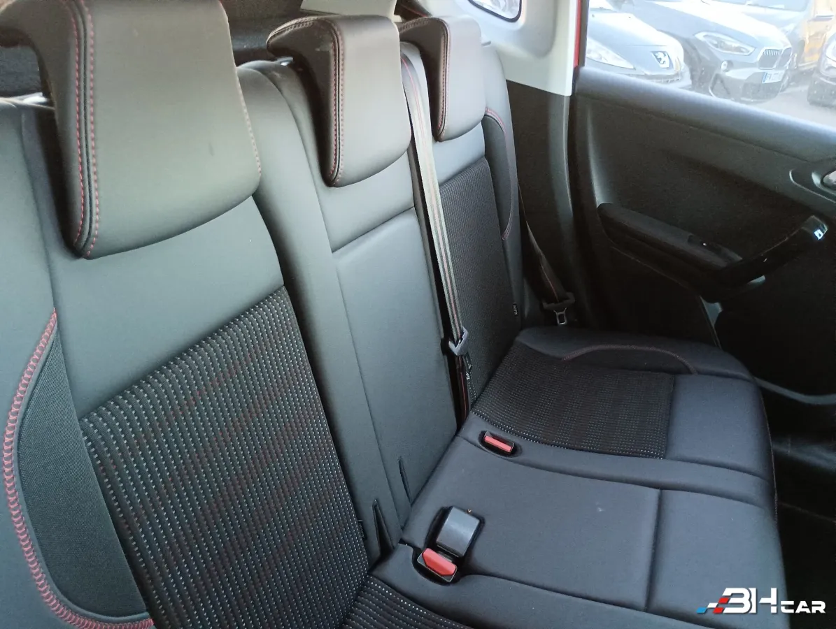 Peugeot 2008 - photo 20