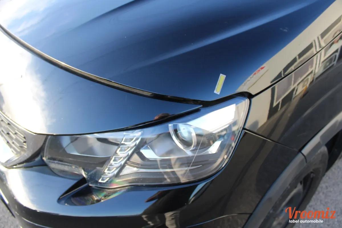 PEUGEOT RIFTER 1.5 BlueHDi 130cv - Vente à PRO automobile sans garantie - Bien lire l'annonce