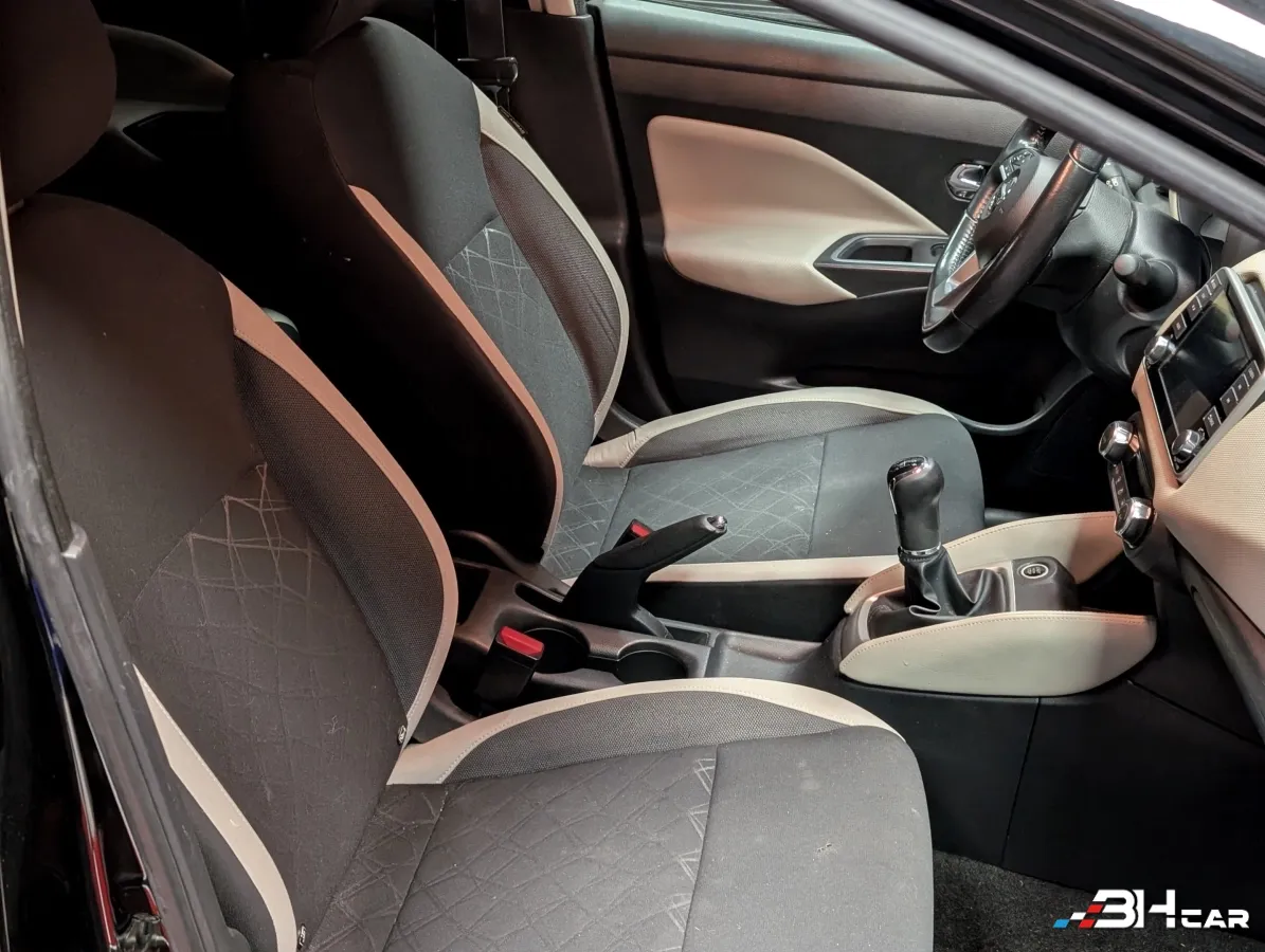 Nissan Micra - photo 23