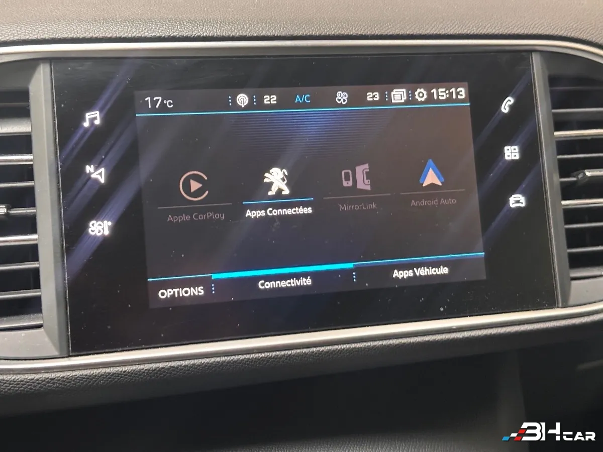 Peugeot 308 - photo 9